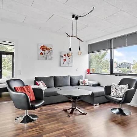 C11539-hemmet-fasanvaenget-30 Holiday home