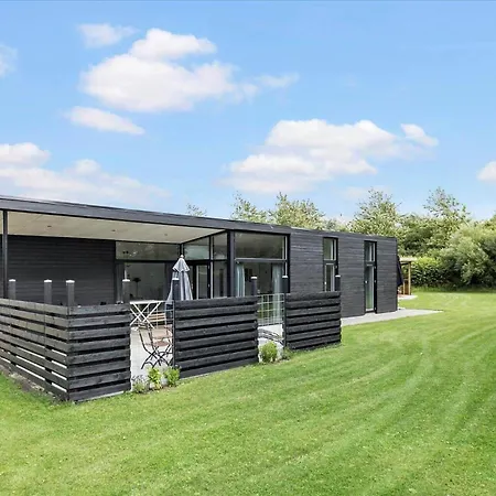 C11539-hemmet-fasanvaenget-30 Holiday home *
