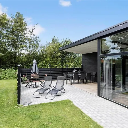 Holiday home C11539-hemmet-fasanvaenget-30