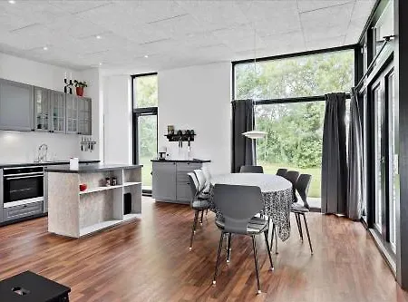 C11539-hemmet-fasanvaenget-30 Vakantiehuis Hemmet