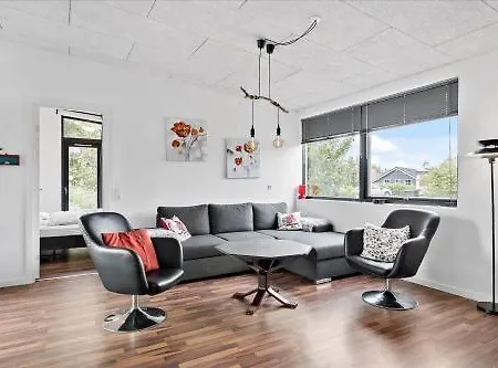 C11539-hemmet-fasanvaenget-30 Vakantiehuis