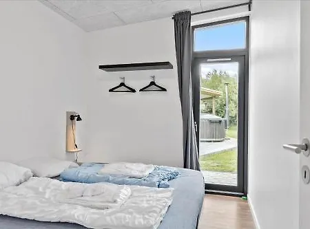 C11539-hemmet-fasanvaenget-30 Vakantiehuis Hemmet