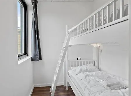 C11539-hemmet-fasanvaenget-30 Vakantiehuis Hemmet
