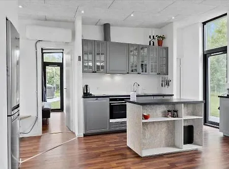 C11539-hemmet-fasanvaenget-30 Vakantiehuis