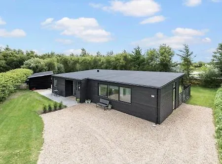 Vakantiehuis C11539-hemmet-fasanvaenget-30 *
