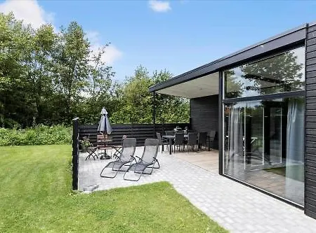 Vakantiehuis C11539-hemmet-fasanvaenget-30 *