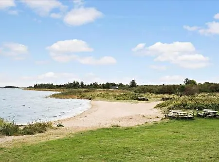 C11539-hemmet-fasanvaenget-30 Vakantiehuis *
