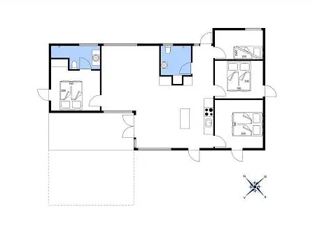 Vakantiehuis C11539-hemmet-fasanvaenget-30 Hemmet