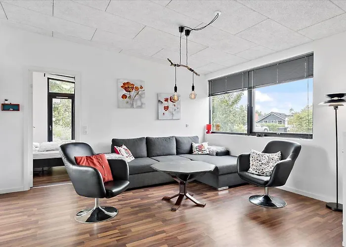 C11539-hemmet-fasanvaenget-30 Holiday home