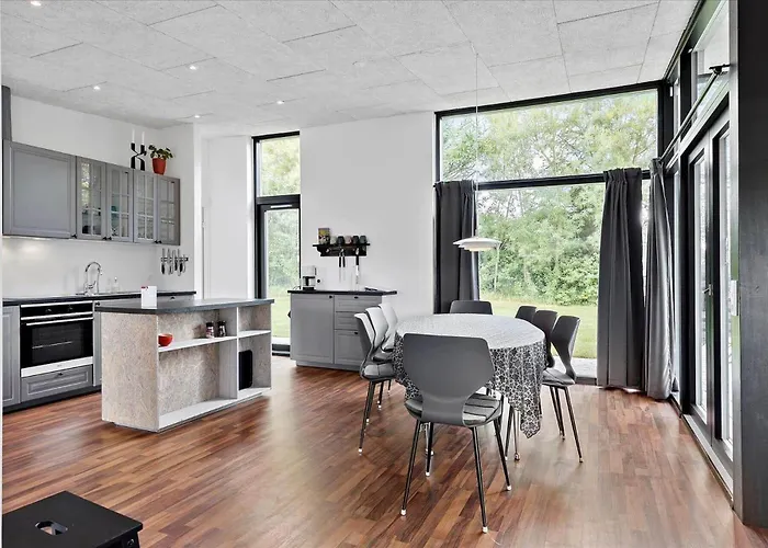 C11539-hemmet-fasanvaenget-30 Holiday home *