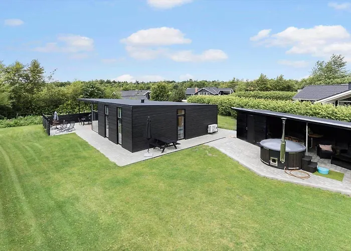 Holiday home C11539-hemmet-fasanvaenget-30 Hemmet