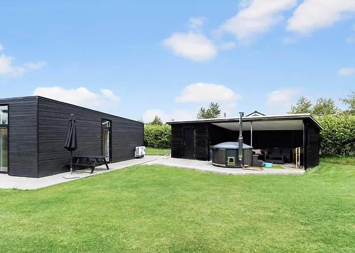 Holiday home C11539-hemmet-fasanvaenget-30