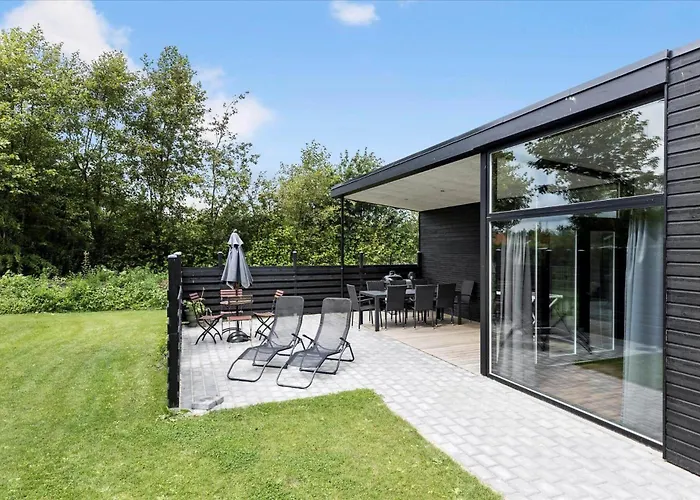 Holiday home C11539-hemmet-fasanvaenget-30