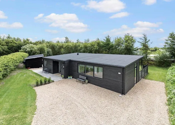 Holiday home C11539-hemmet-fasanvaenget-30